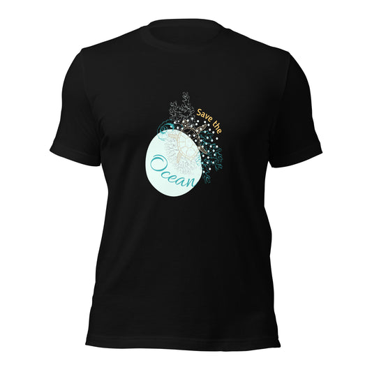 Save the Ocean T-Shirt