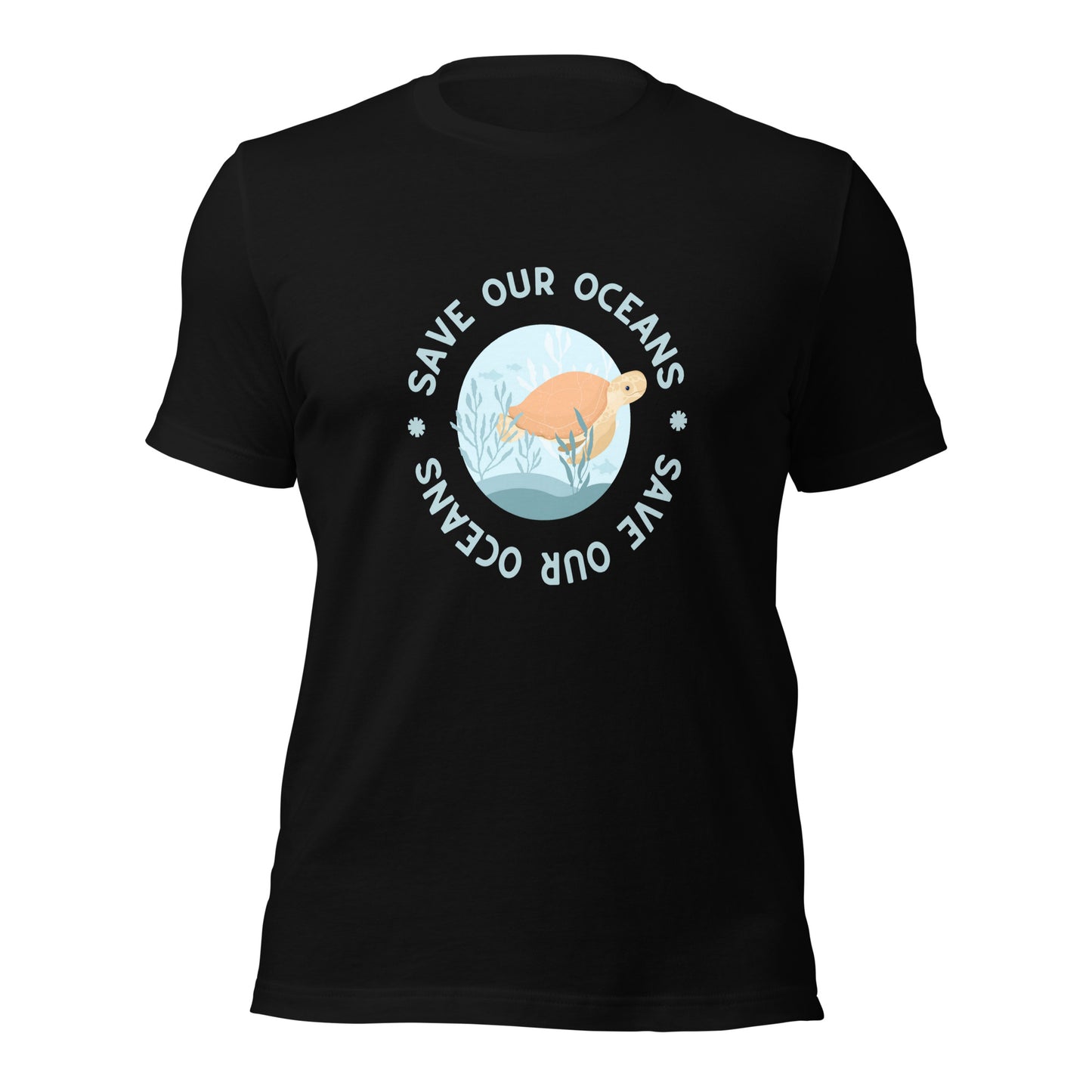 Save our Oceans T-Shirt