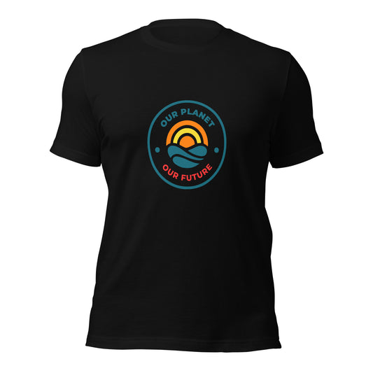 Our Future T-Shirt