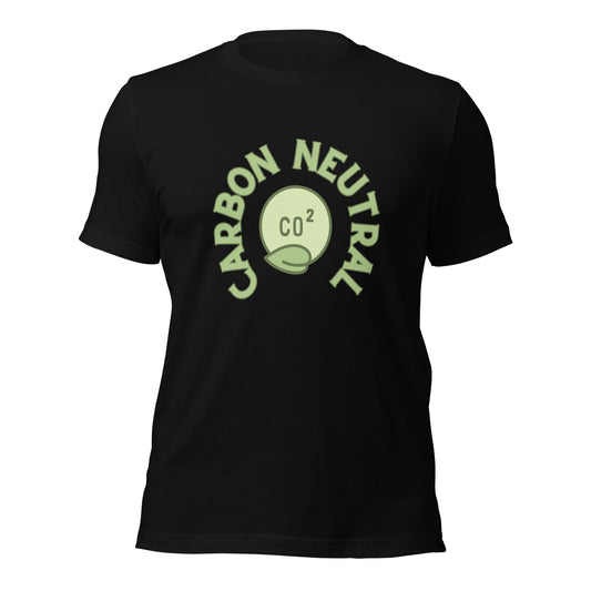 Carbon Neutral T-Shirt