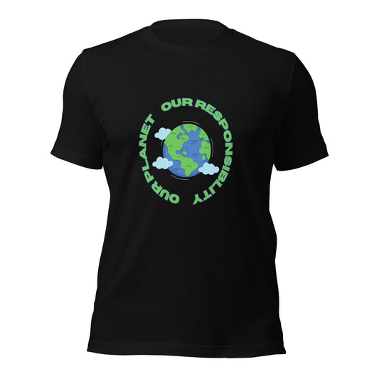 Our Planet T-Shirt
