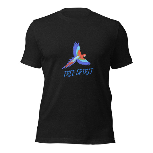 Free Spirit T-Shirt