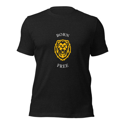 Born Free T-Shirt