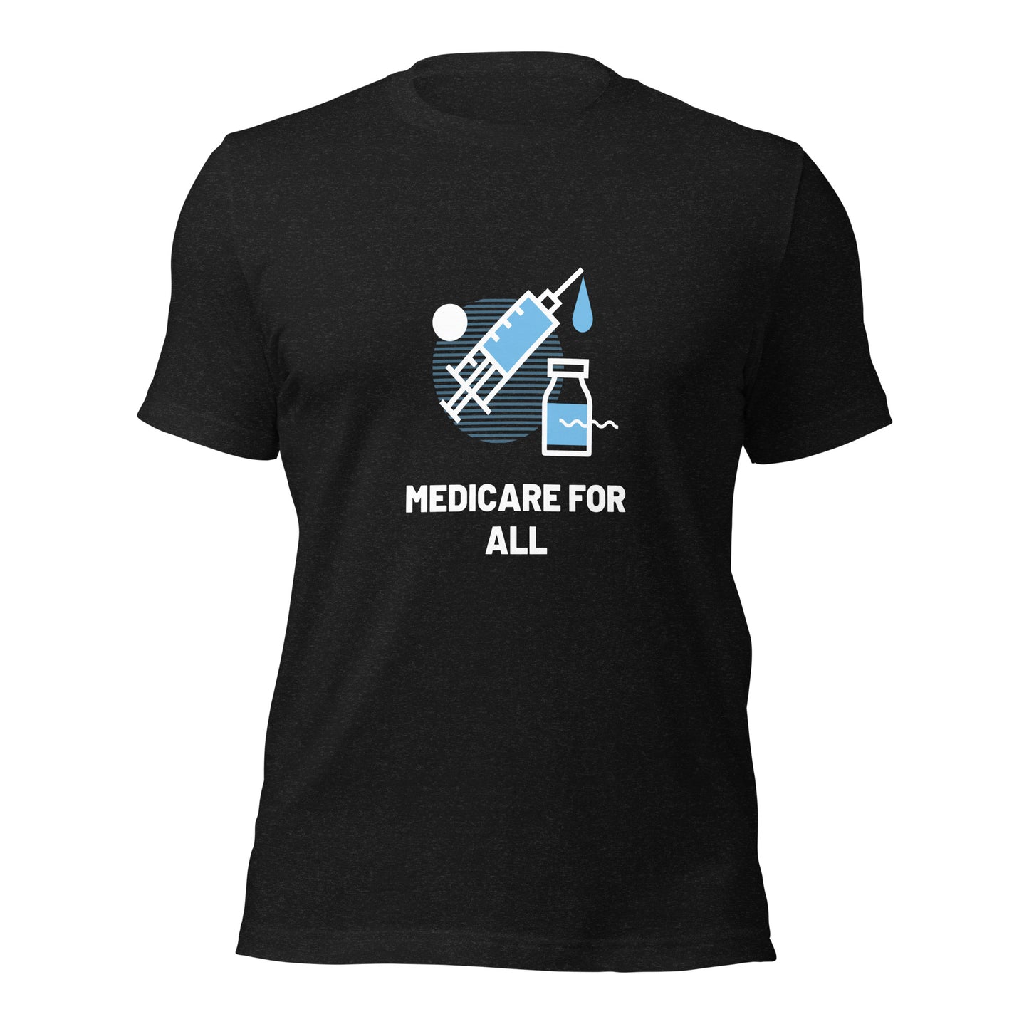 Medicare for All T-Shirt