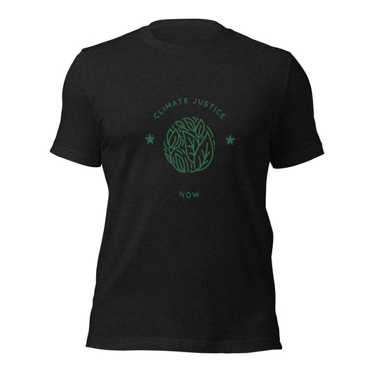 Climate Justice T-Shirt
