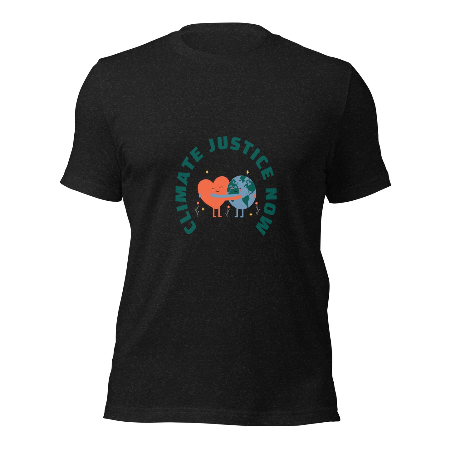Climate Justice T-Shirt