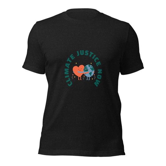 Climate Justice T-Shirt