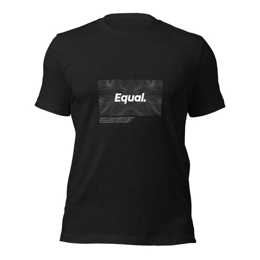 Equal T-Shirt