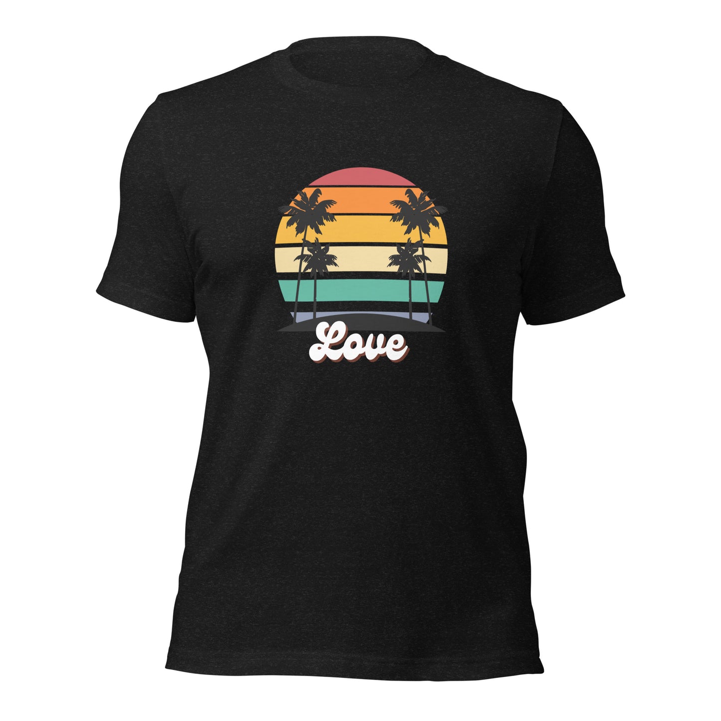 Love T-Shirt