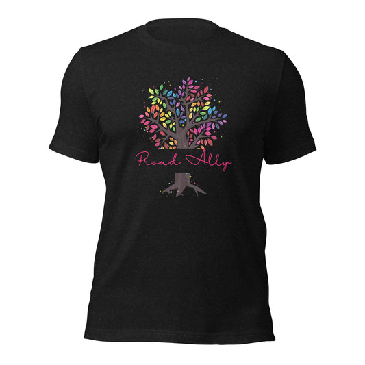 Proud Ally T-Shirt