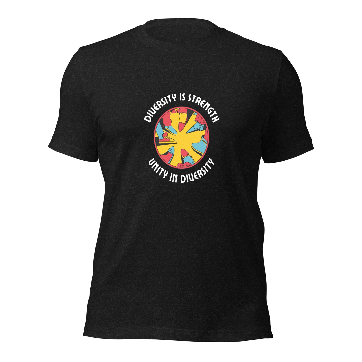 Diversity T-Shirt