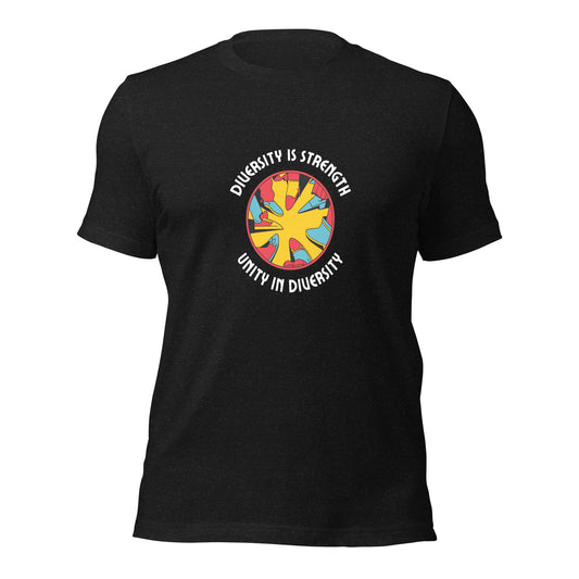 Diversity T-Shirt