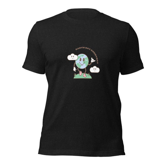 Earth Day Everyday T-Shirt