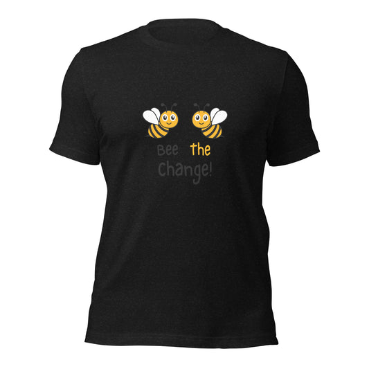 Bee the Change T-Shirt