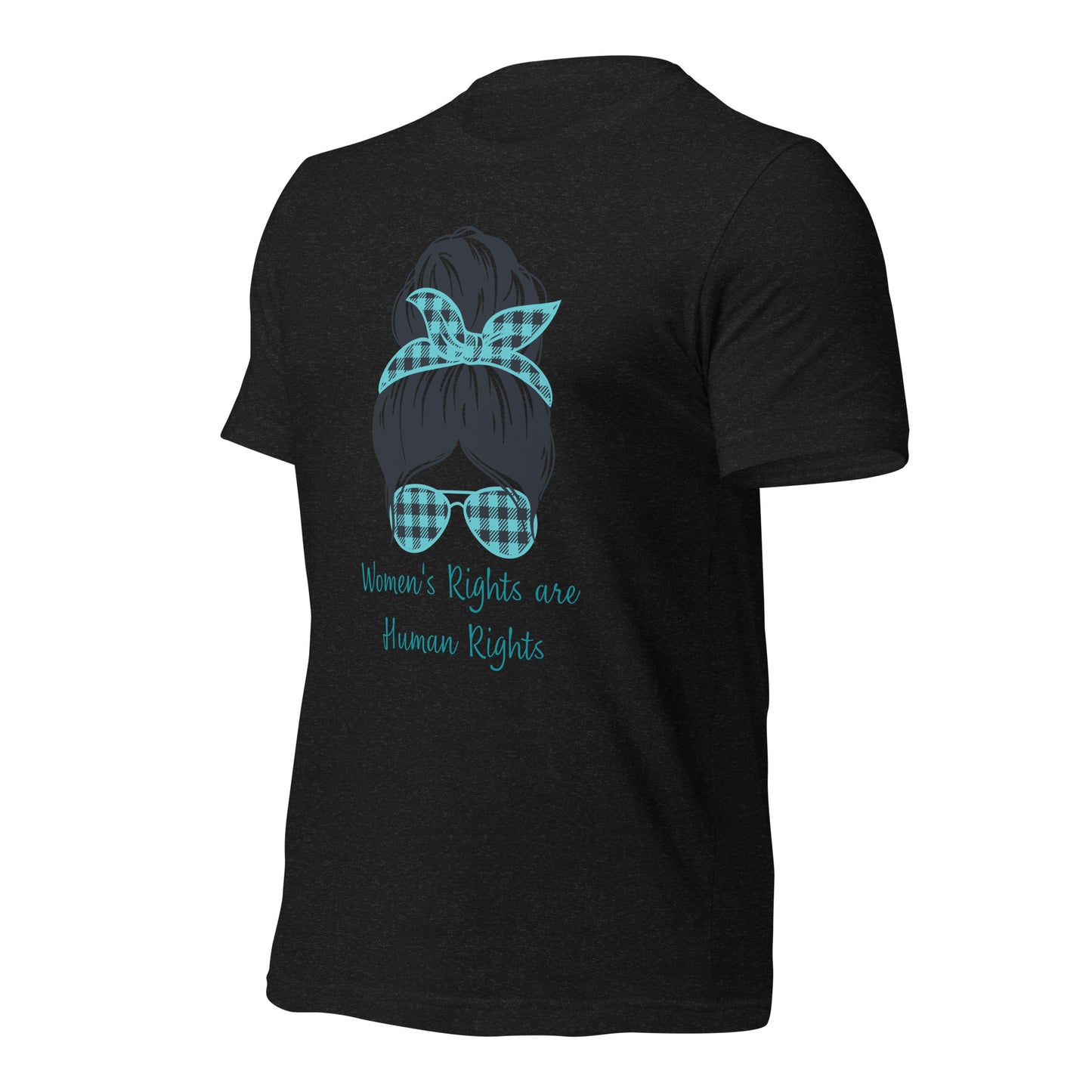 Women's Rights T-Shirt