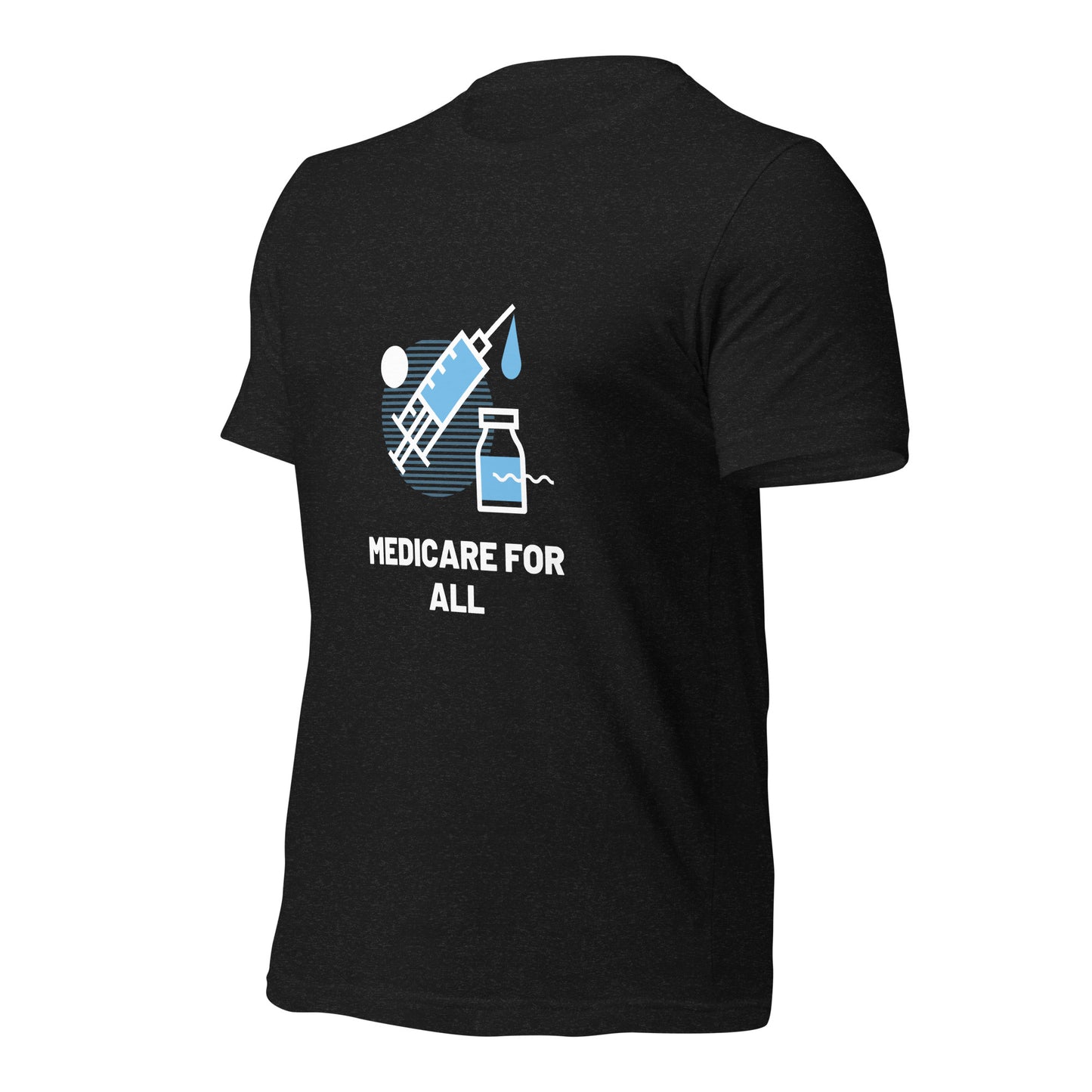 Medicare for All T-Shirt