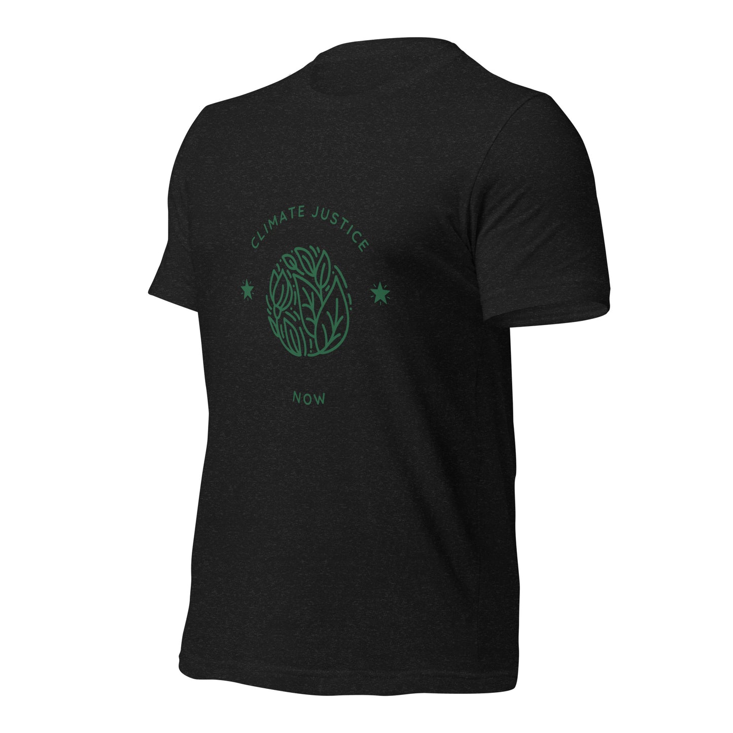 Climate Justice T-Shirt