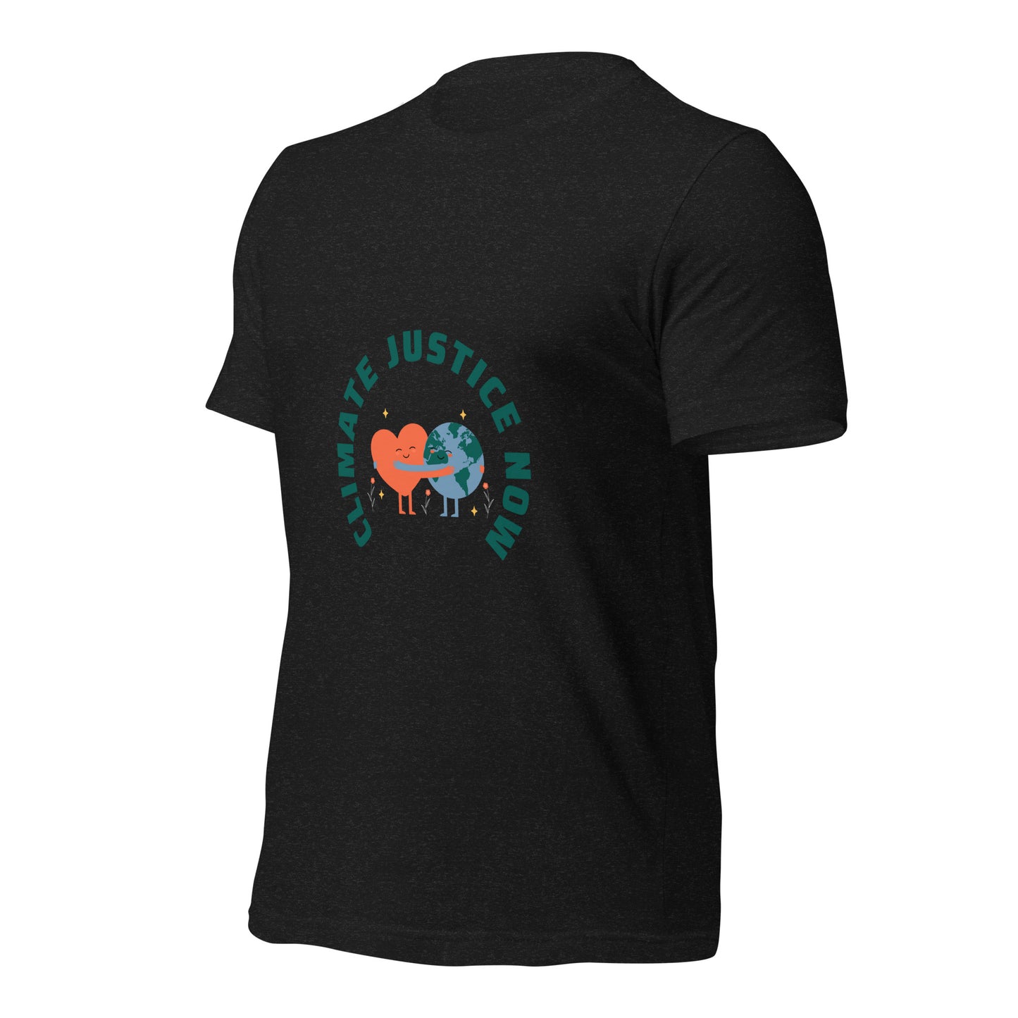 Climate Justice T-Shirt