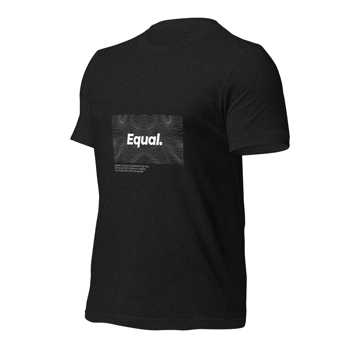 Equal T-Shirt