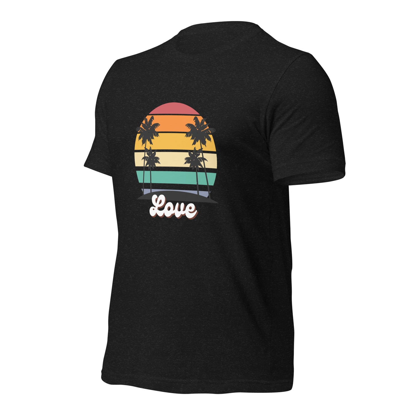 Love T-Shirt
