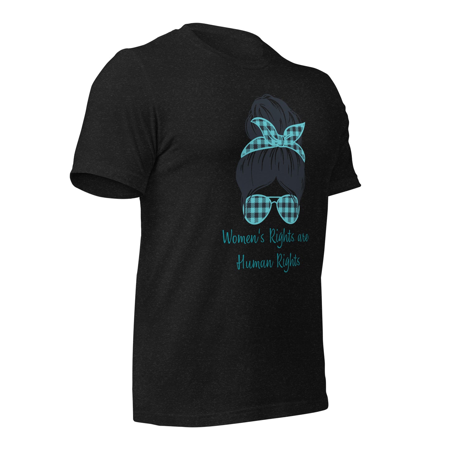 Women's Rights T-Shirt