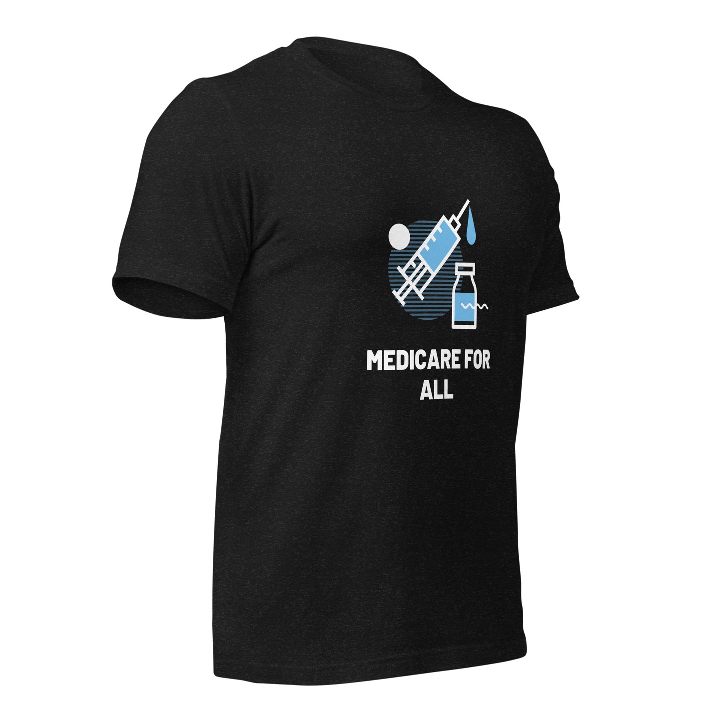 Medicare for All T-Shirt