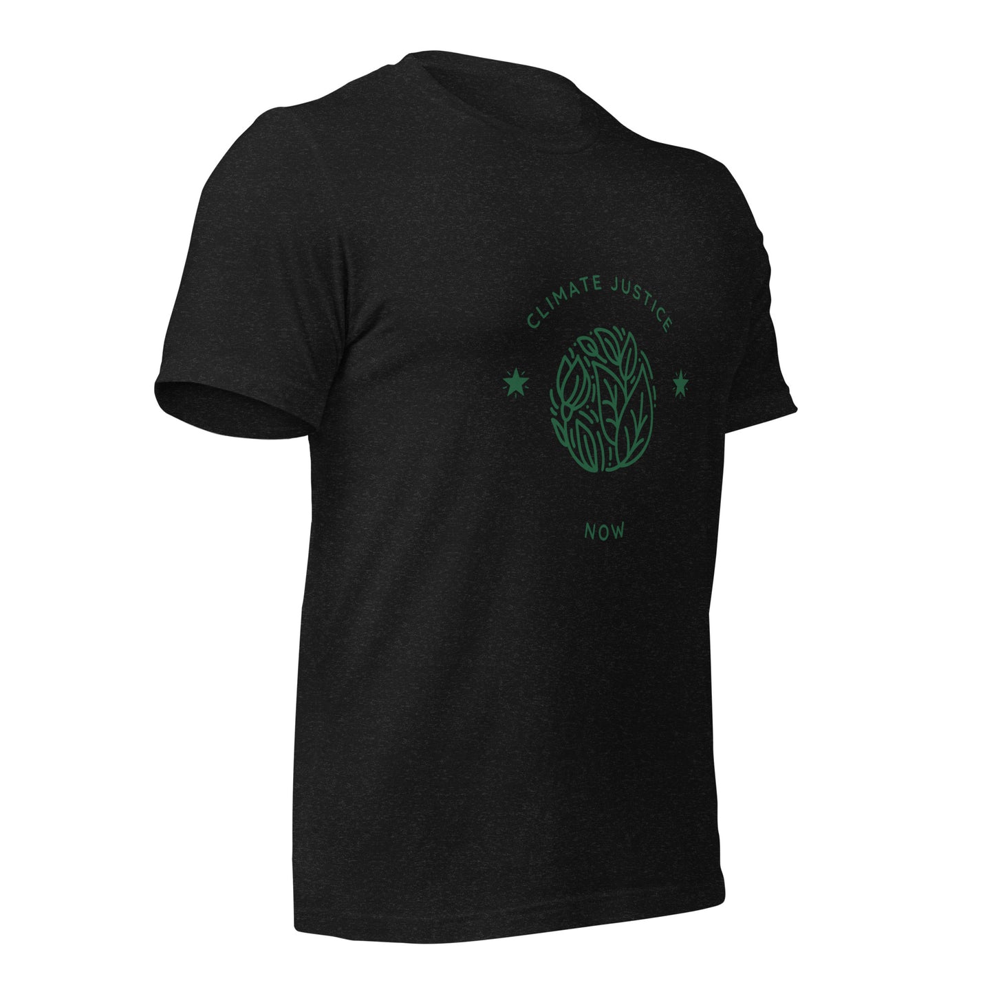 Climate Justice T-Shirt