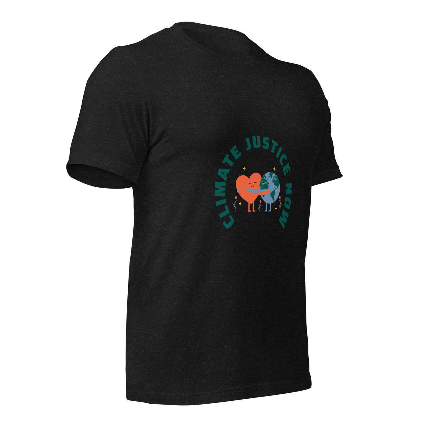 Climate Justice T-Shirt