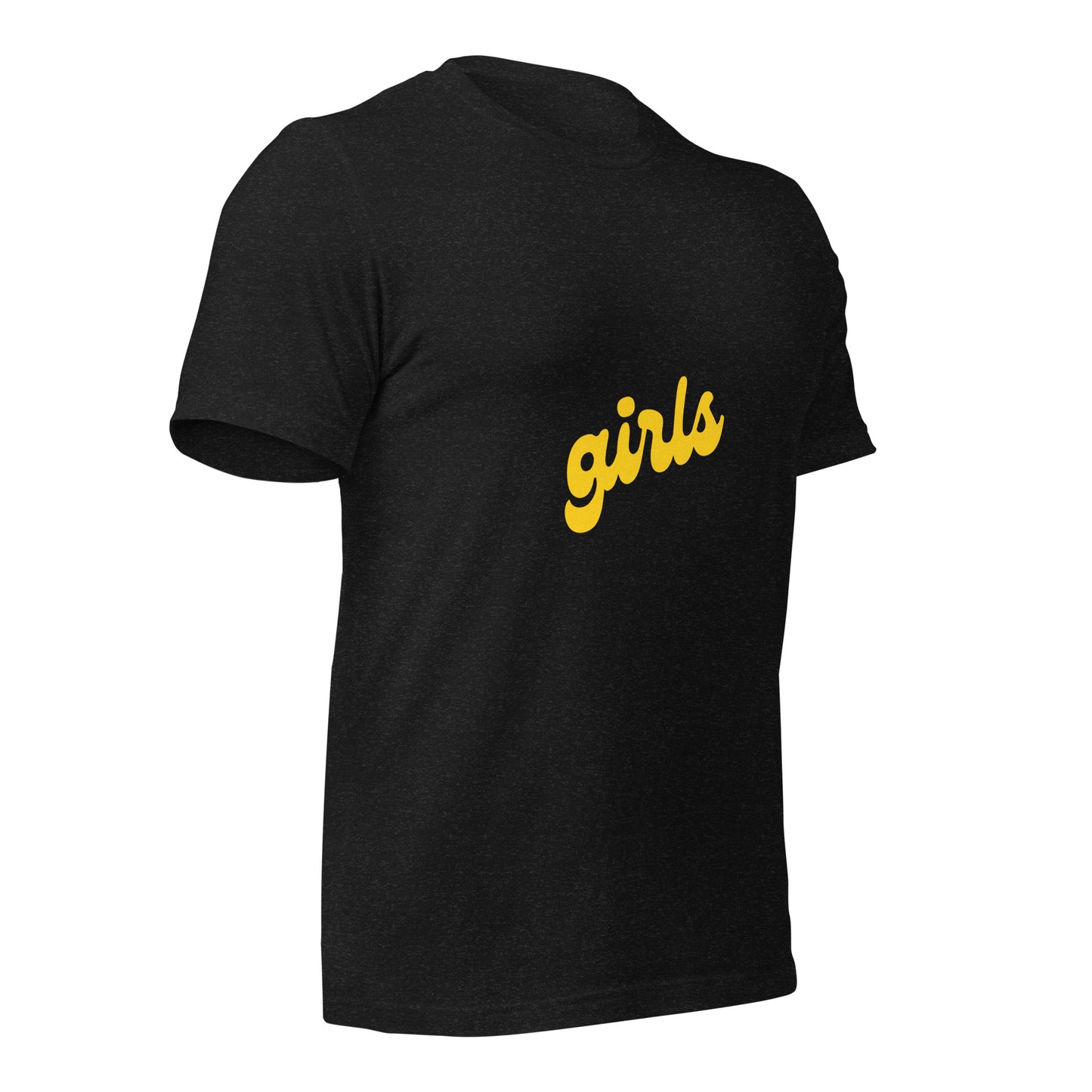 girls T-Shirt
