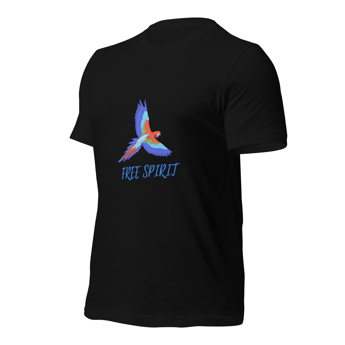 Free Spirit T-Shirt