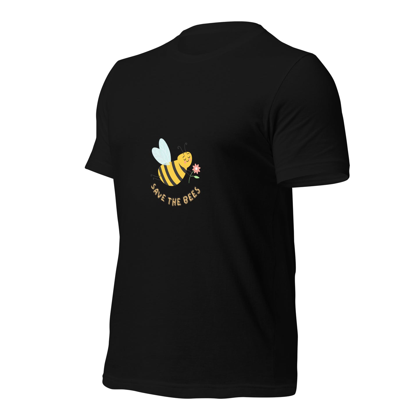 Save the Bees T-Shirt