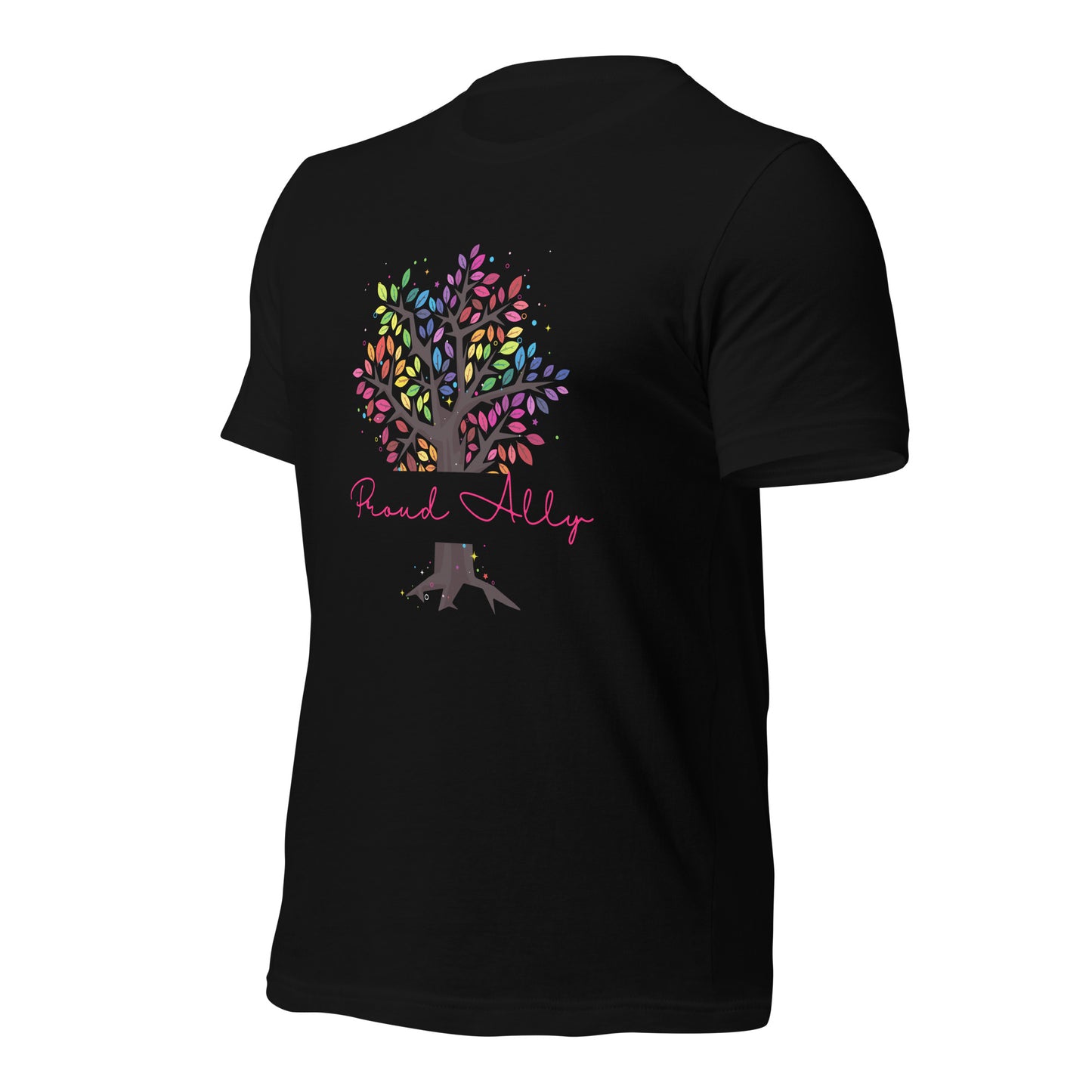 Proud Ally T-Shirt