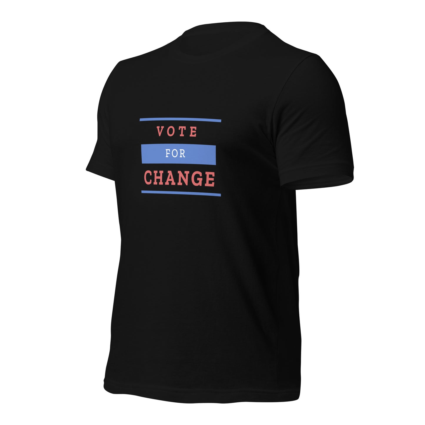 Vote for Change T-Shirt