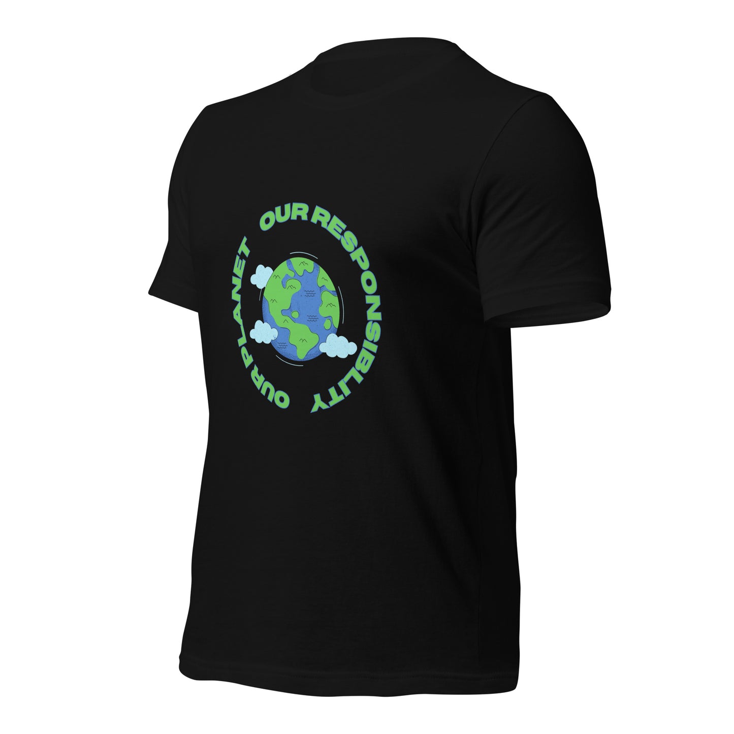 Our Planet T-Shirt