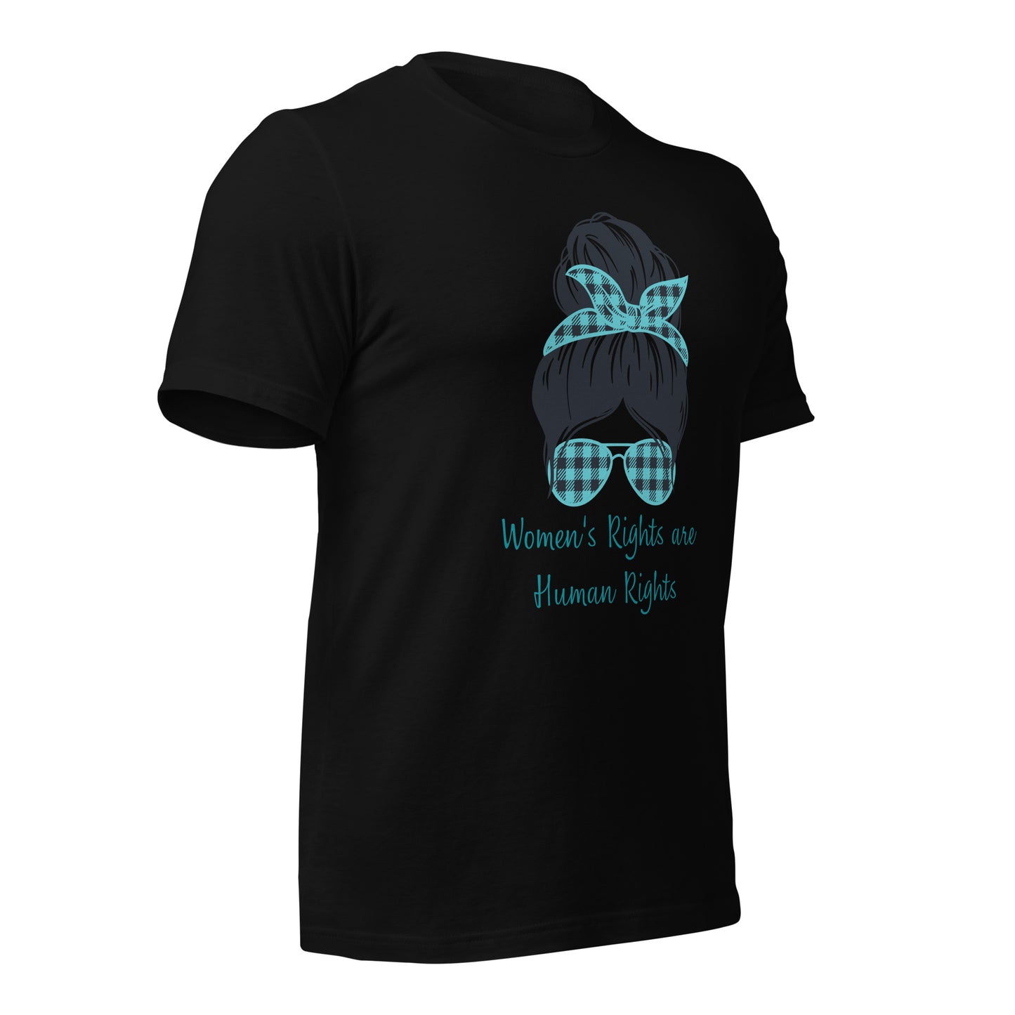 Women's Rights T-Shirt