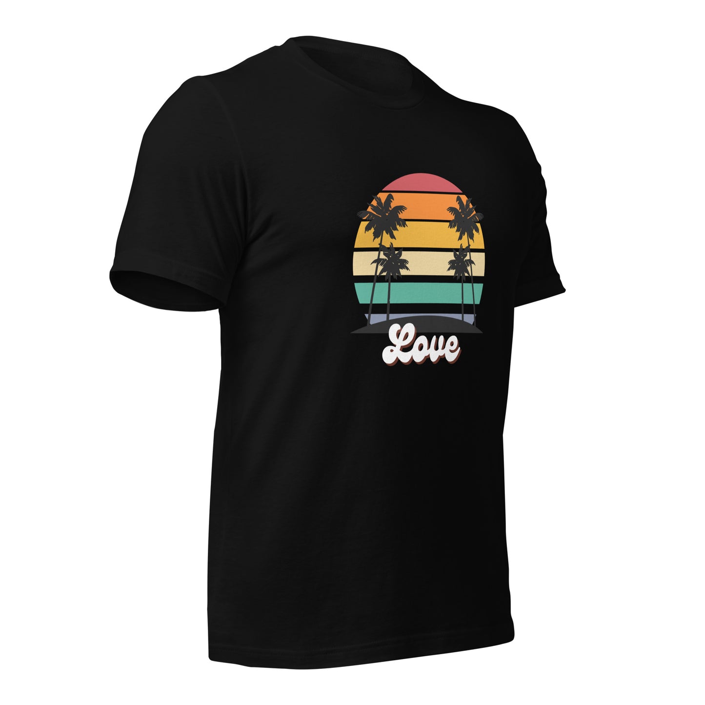 Love T-Shirt
