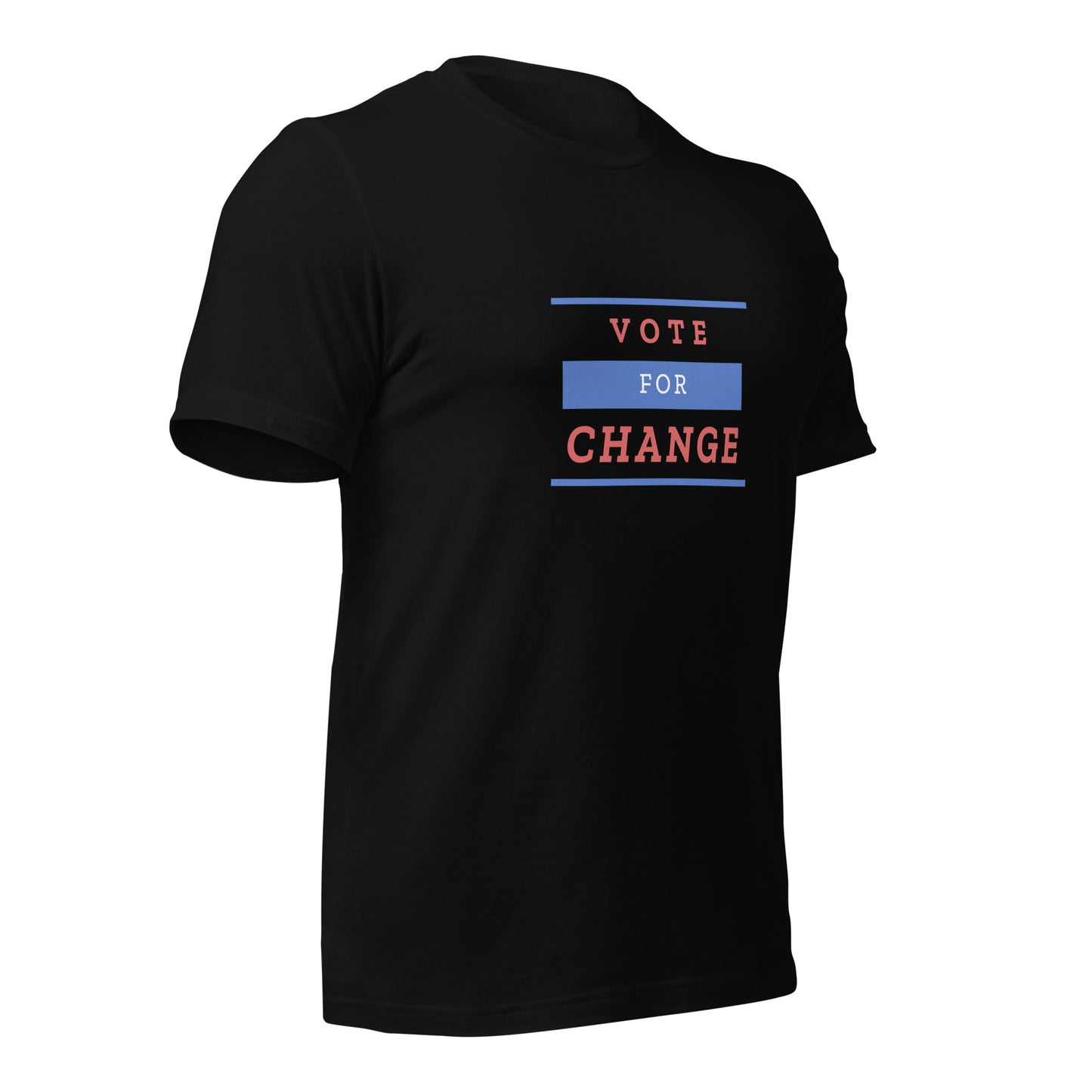 Vote for Change T-Shirt