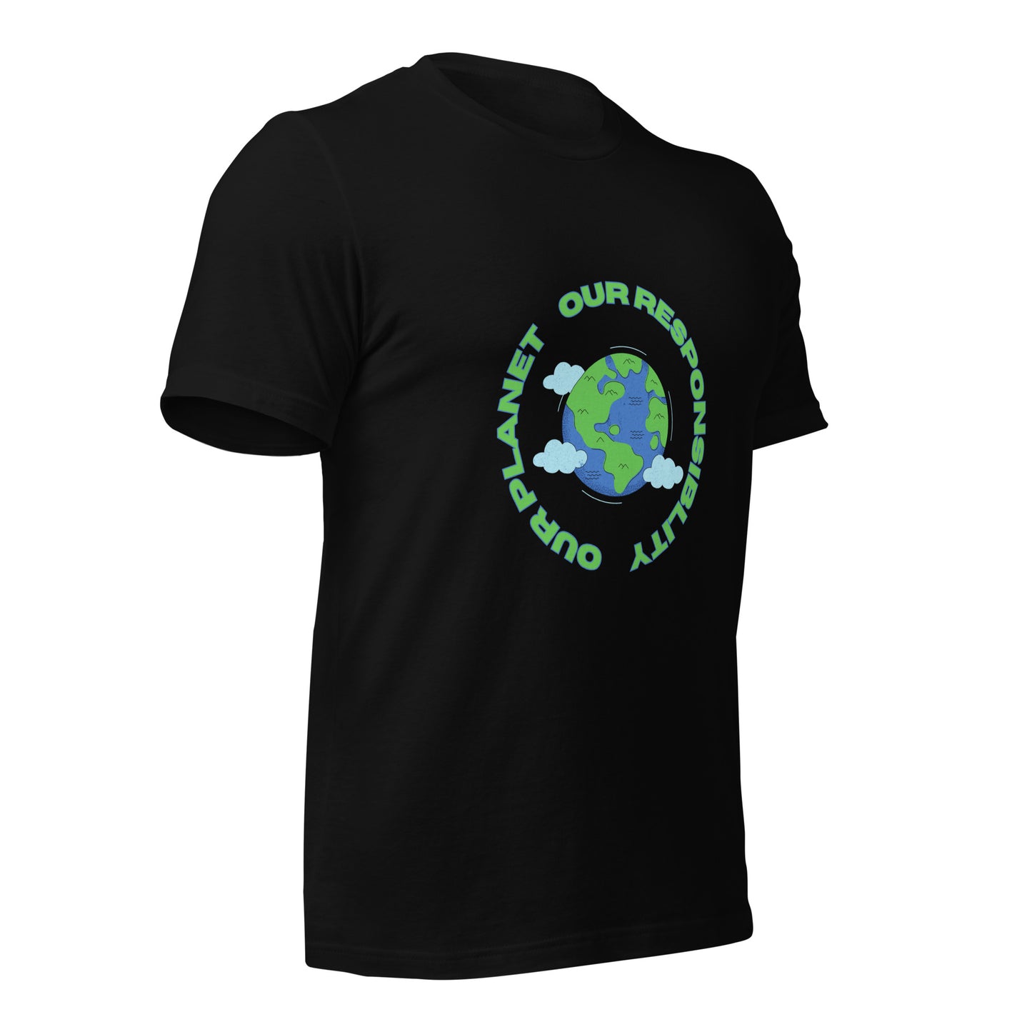Our Planet T-Shirt