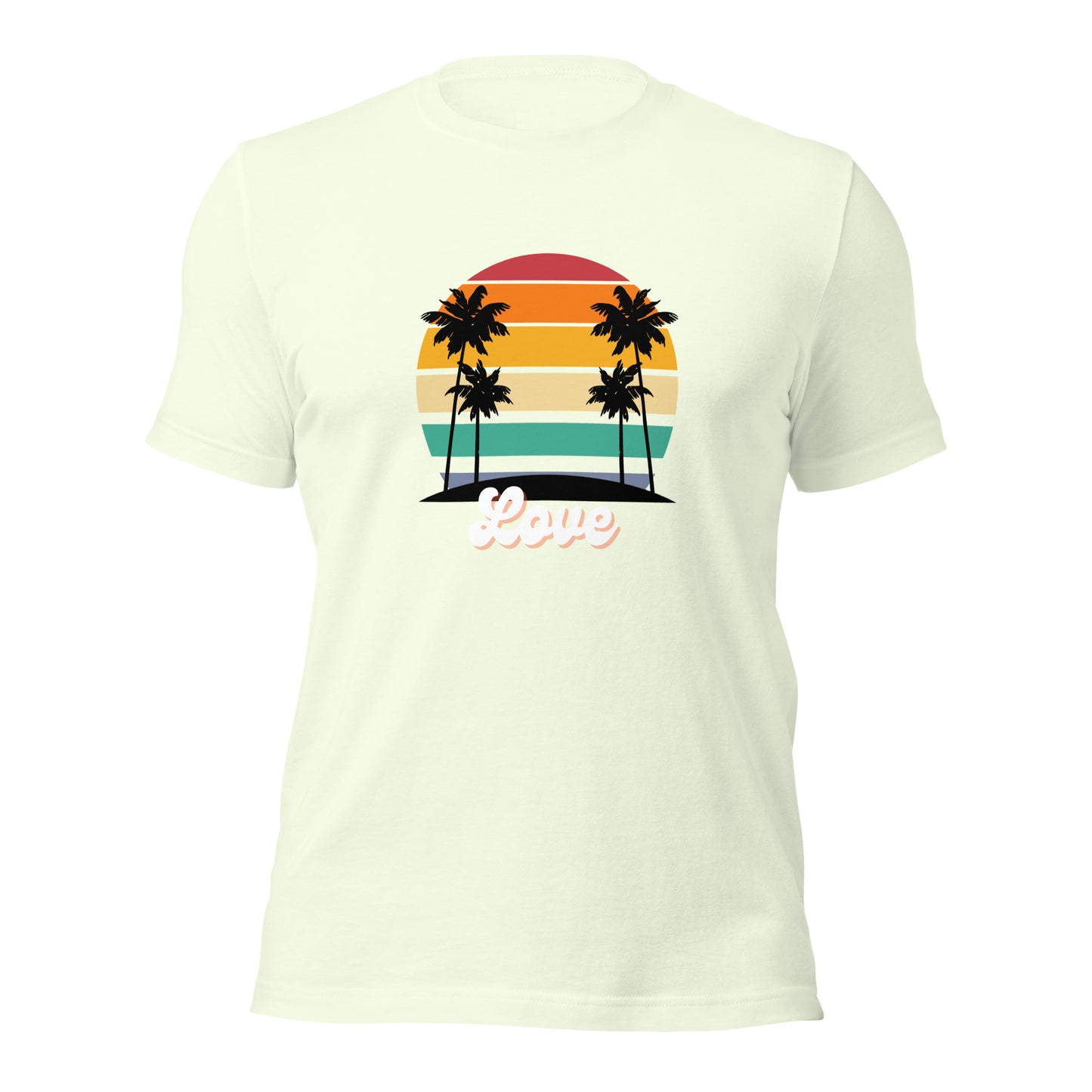 Love T-Shirt