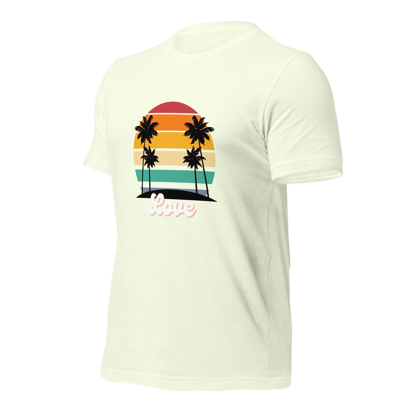 Love T-Shirt