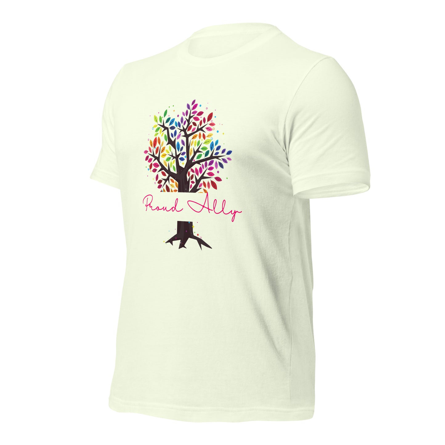 Proud Ally T-Shirt