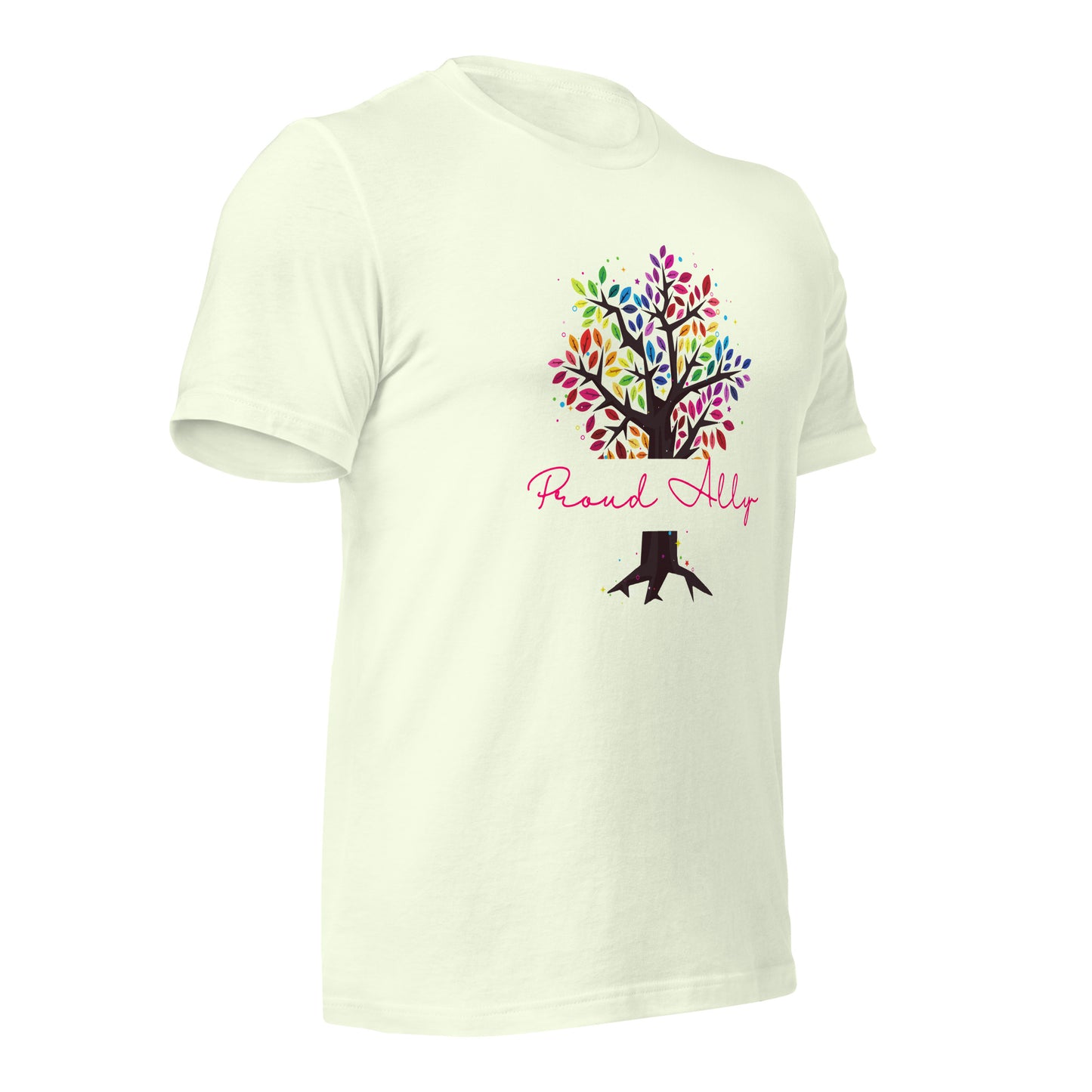 Proud Ally T-Shirt
