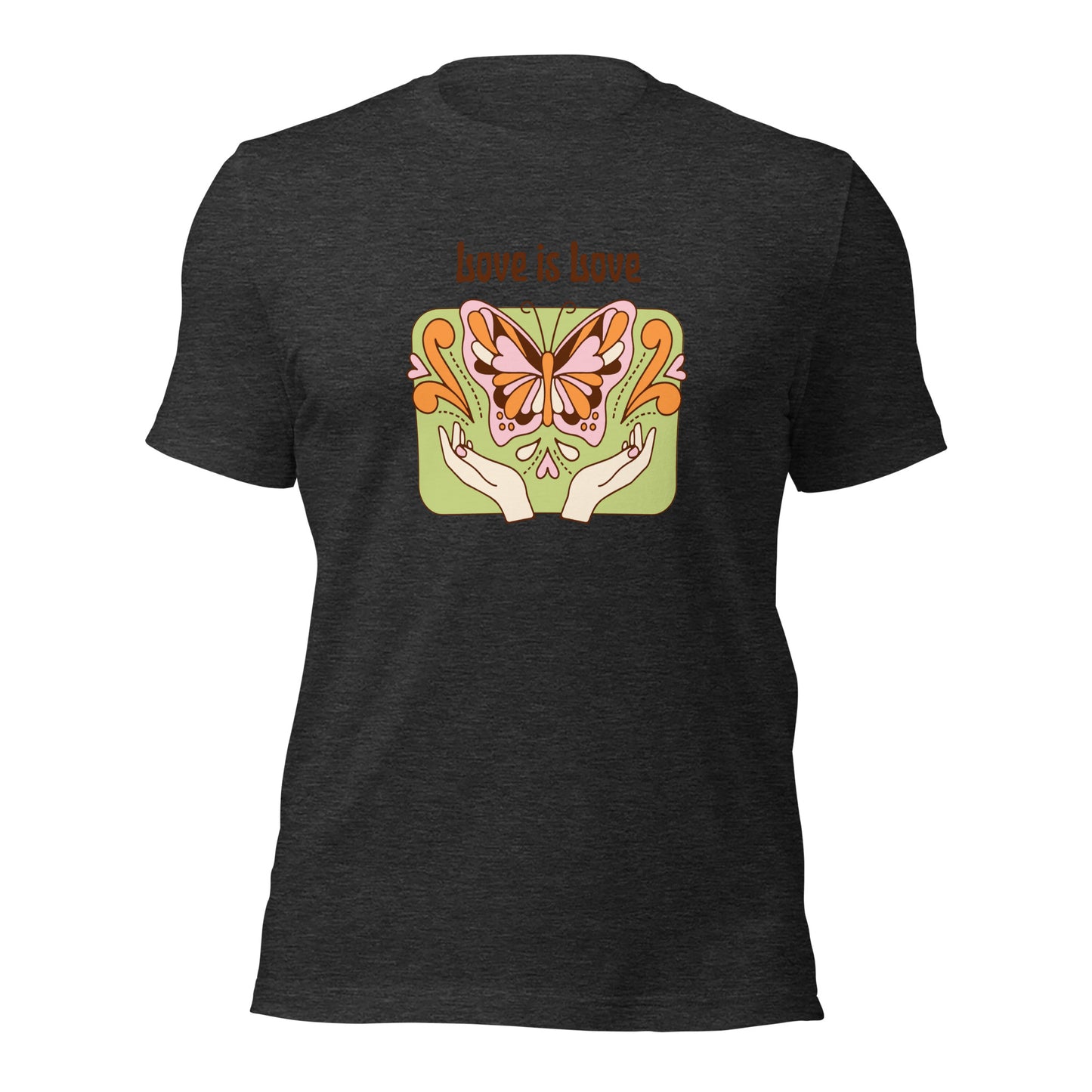Love is Love T-Shirt