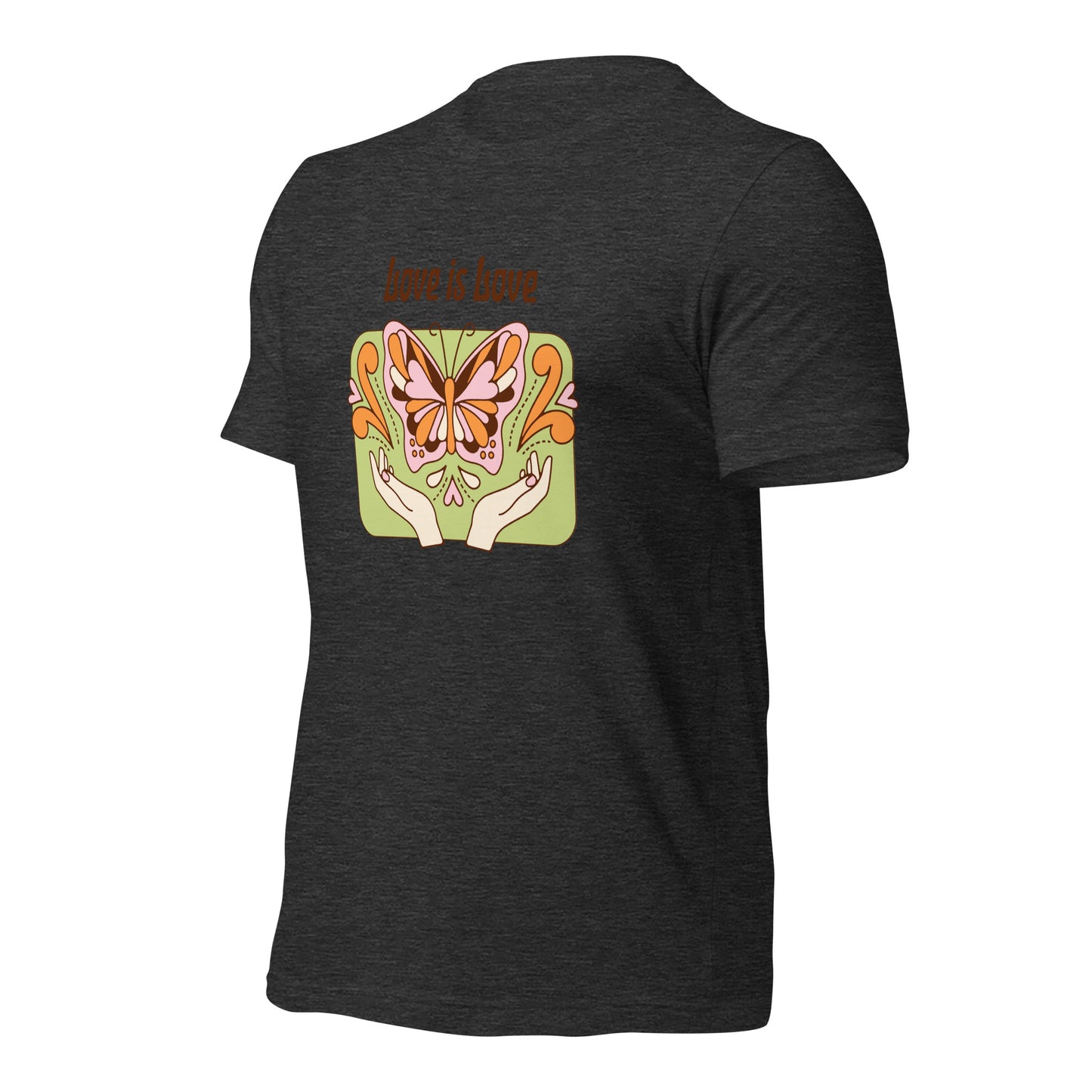 Love is Love T-Shirt