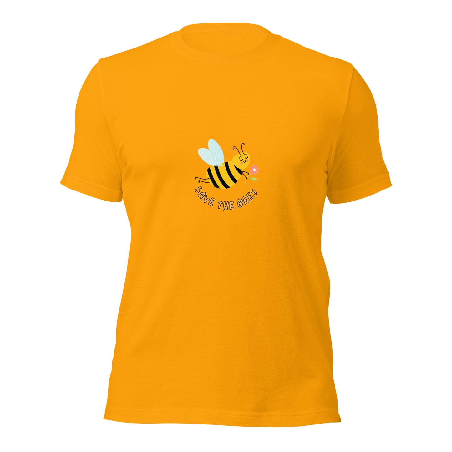 Save the Bees T-Shirt