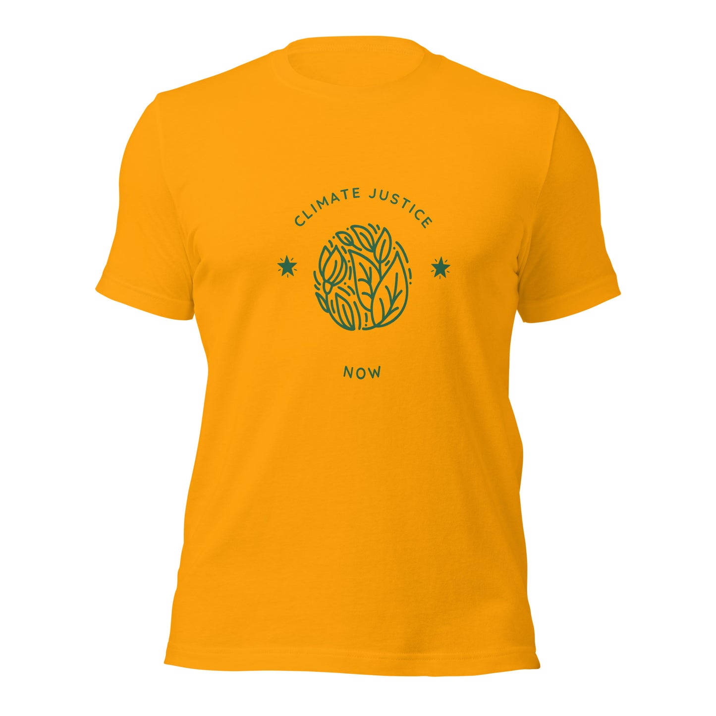 Climate Justice T-Shirt