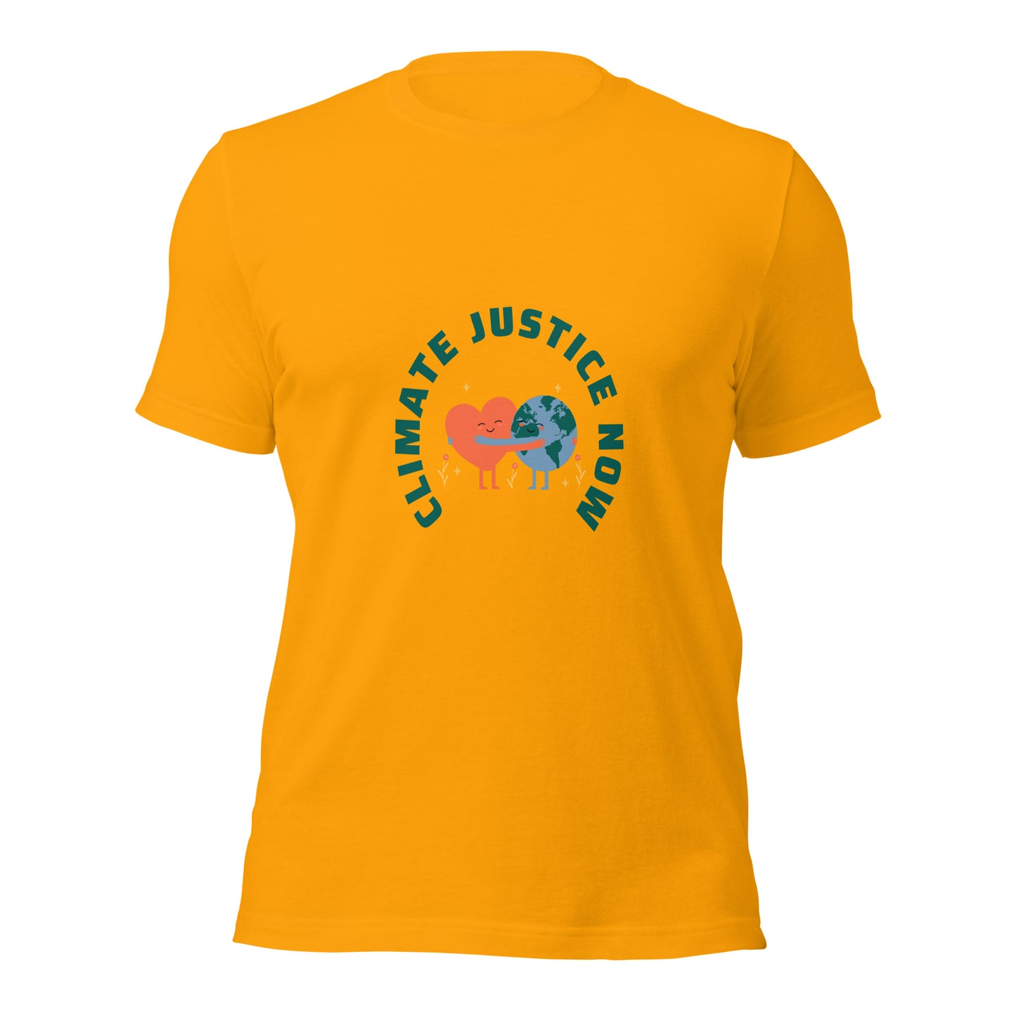 Climate Justice T-Shirt