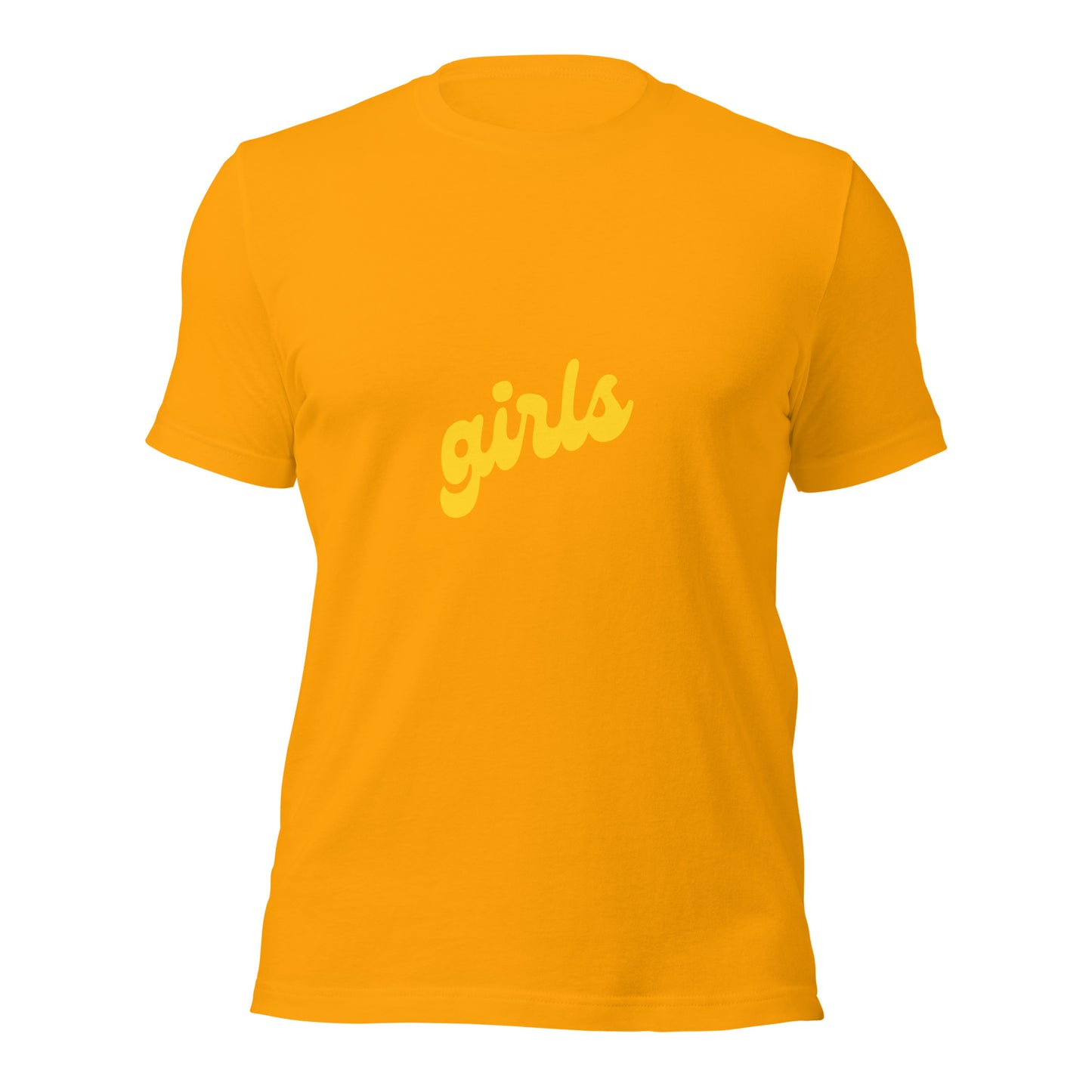 girls T-Shirt