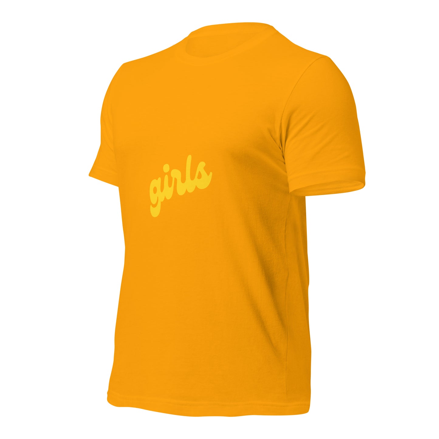 girls T-Shirt