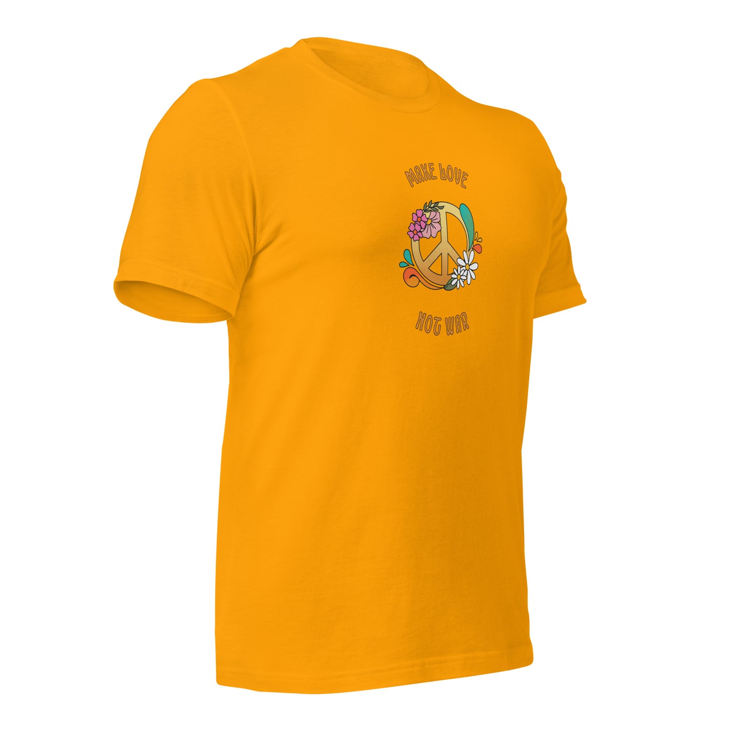 Make Love Not War T-Shirt